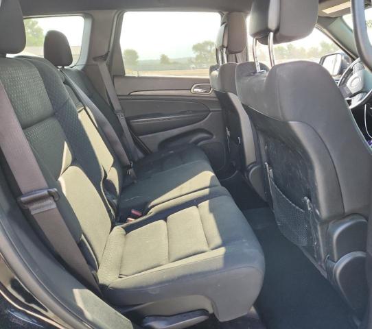 2021 JEEP GRAND CHER - 1C4RJFAG9MC524500