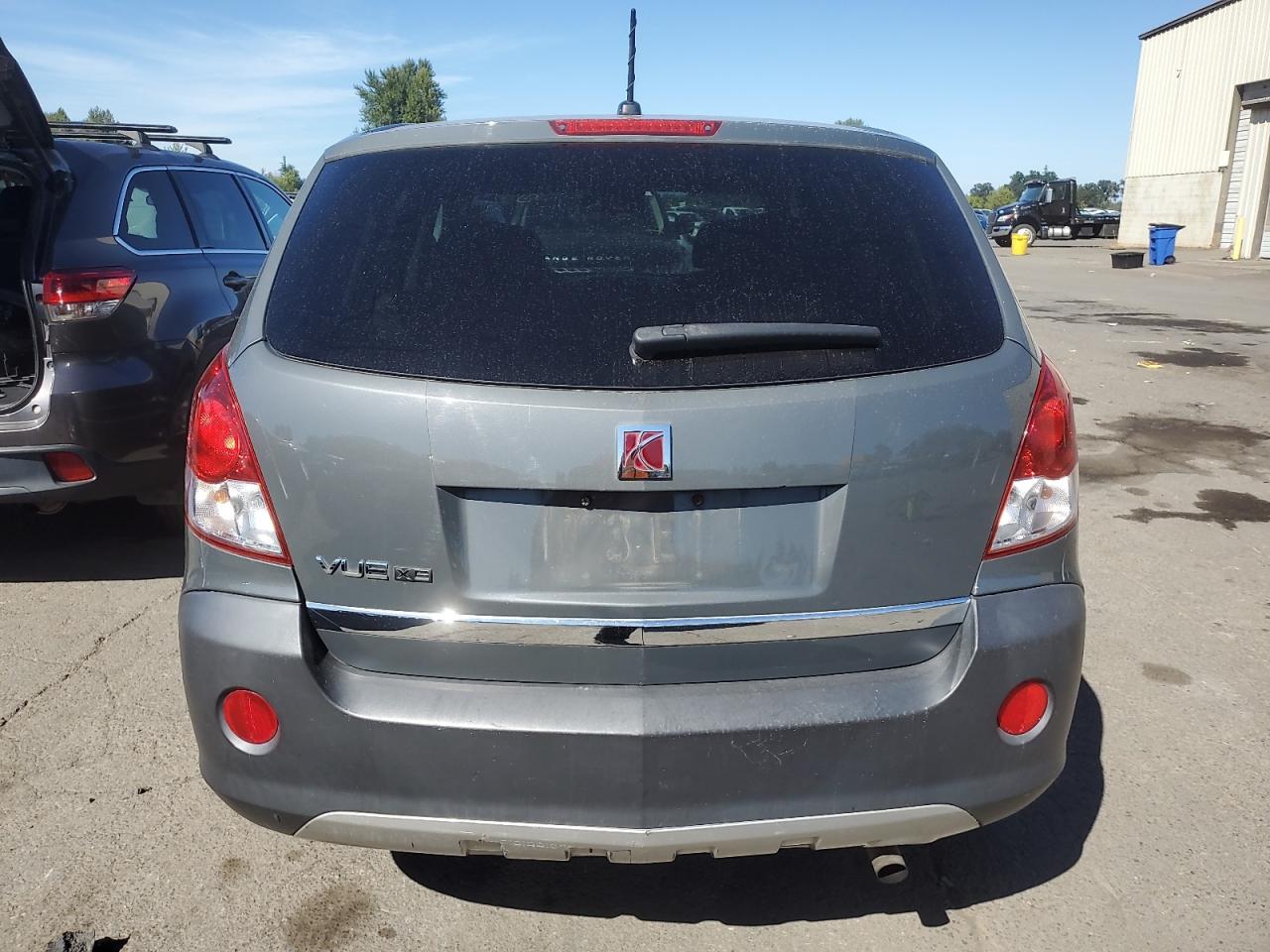 Lot #3302866899 2008 SATURN VUE XE