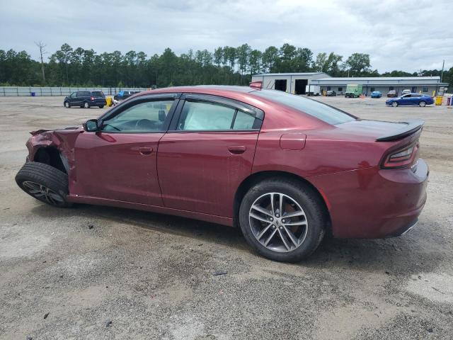 2018 DODGE CHARGER GT 2C3CDXJG4JH324186