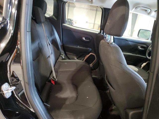 2017 JEEP RENEGADE L ZACCJBBB6HPE64646