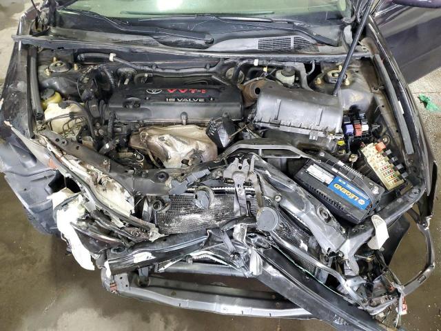 2002 TOYOTA CAMRY LE #3293170151