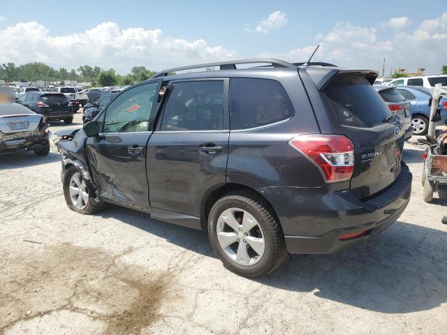 2014 SUBARU FORESTER 2 - JF2SJAHC9EH545389