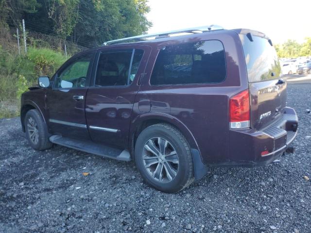 2015 NISSAN ARMADA SV - 5N1AA0NC5FN618345