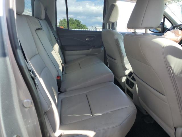 2019 HONDA RIDGELINE 5FPYK3F56KB030407