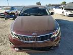 Lot #3308466275 2019 KIA OPTIMA LX