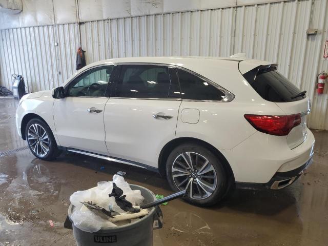 2020 ACURA MDX TECHNO 5J8YD4H59LL045005