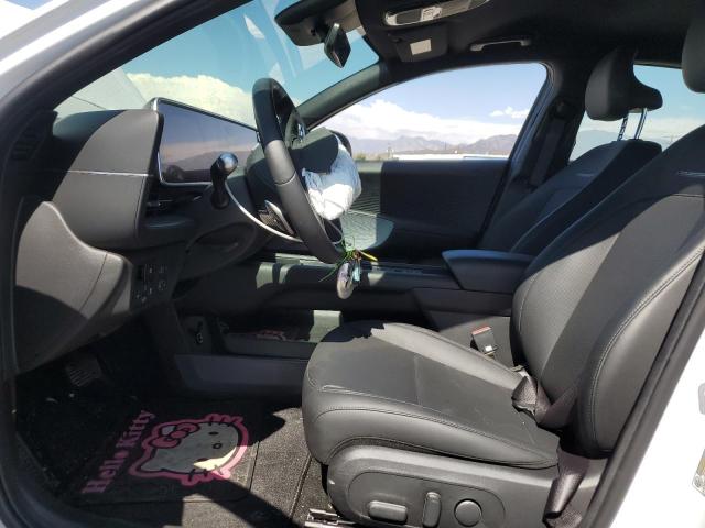 2025 HYUNDAI IONIQ 6 SE KMHM34AA7SA098850