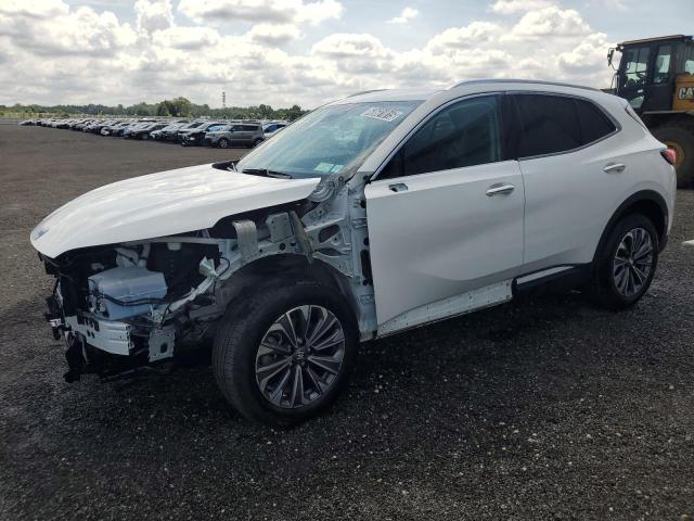 BUICK ENVISION P
