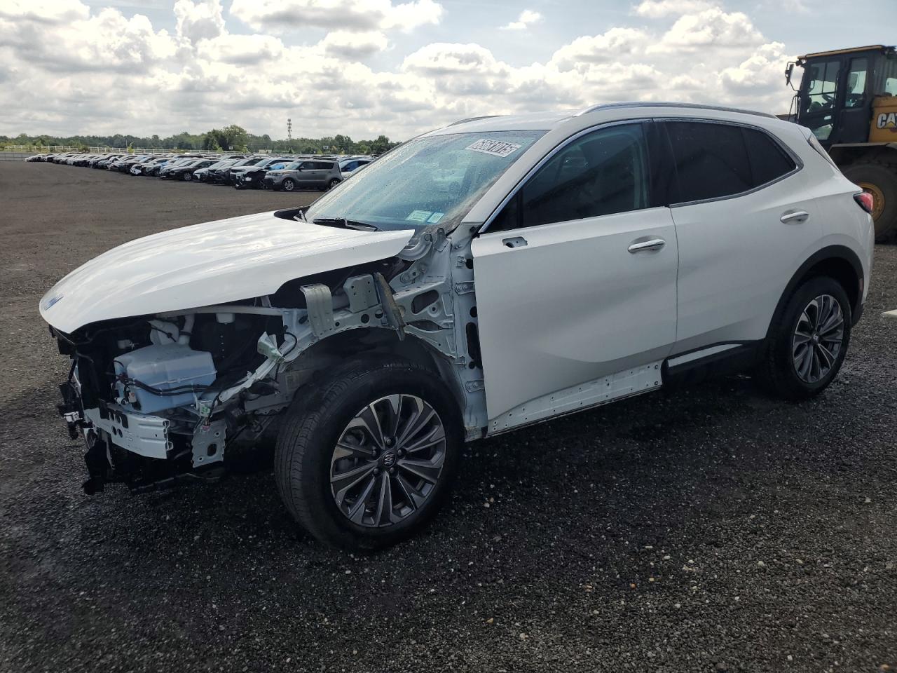 BUICK ENVISION PREFERRED