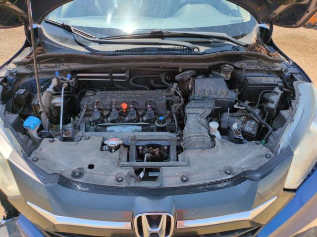 2016 HONDA HR-V EX 3CZRU6H56GM712058