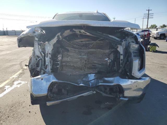 2021 CHEVROLET SILVERADO 1GC1YPEY0MF130707