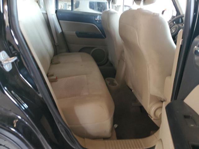2016 JEEP PATRIOT SP 1C4NJPBBXGD800186
