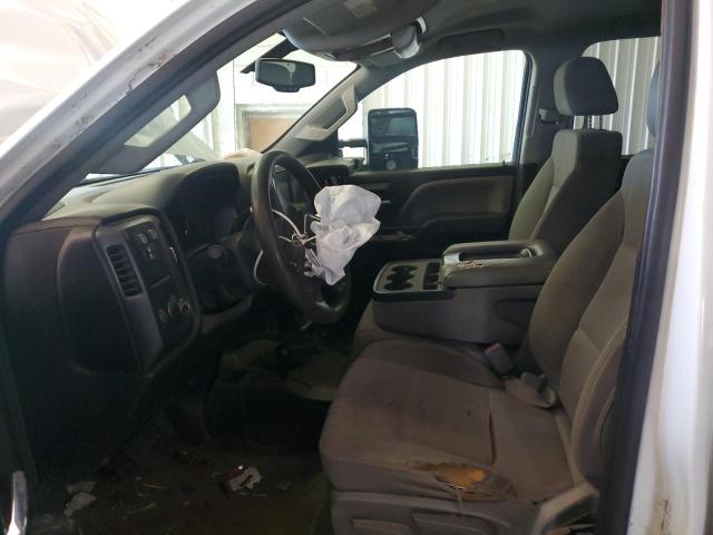 2016 GMC SIERRA K25 1GT22REG6GZ297469