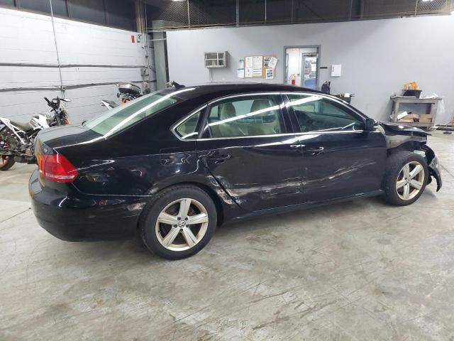 2015 VOLKSWAGEN PASSAT S 1VWAS7A31FC119857