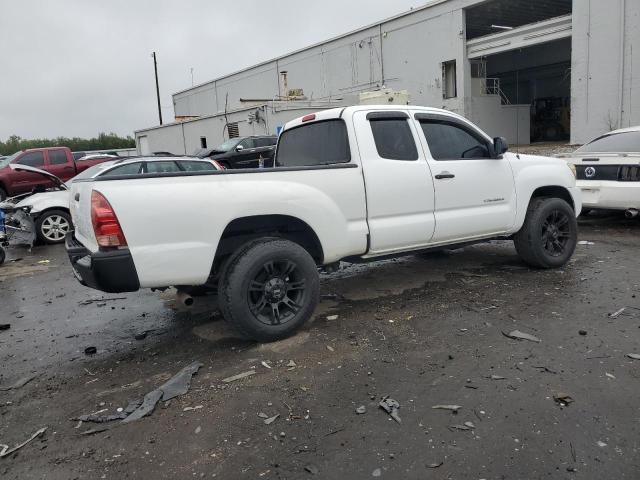2015 TOYOTA TACOMA ACC #3290307213