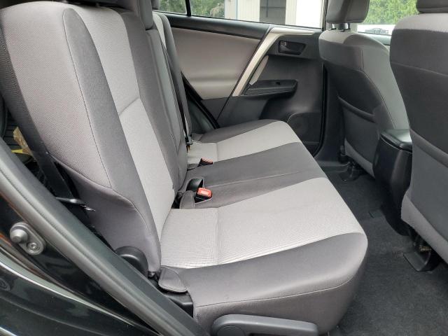 2015 TOYOTA RAV4 LE 2T3BFREV0FW340124