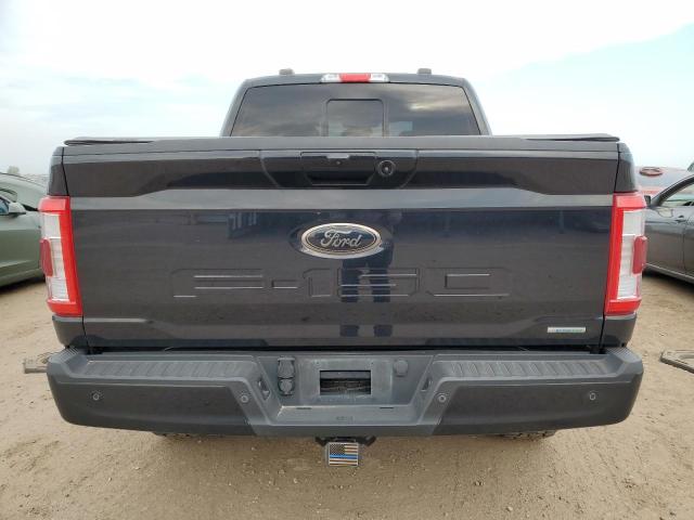 2021 FORD F150 - 1FTEW1EP5MKE84841