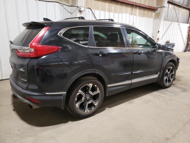 2018 HONDA CR-V TOURI 2HKRW2H99JH615171