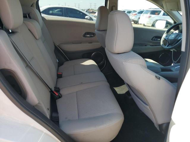 2018 HONDA HR-V EX 3CZRU6H59JM713549