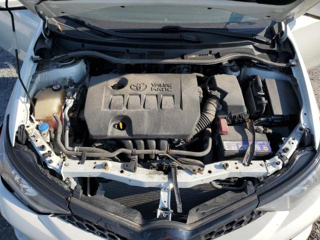 2017 TOYOTA COROLLA IM JTNKARJE5HJ552518