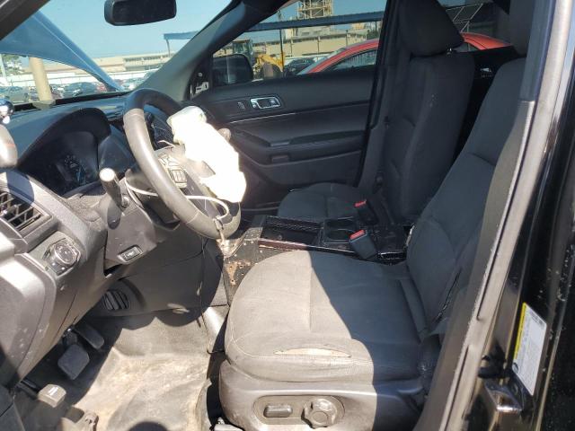 2018 FORD EXPLORER P 1FM5K8AR5JGC17754