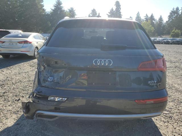 2018 AUDI Q5 PREMIUM PLUS WA1BNAFY3J2007280