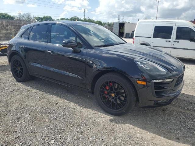 2018 PORSCHE MACAN GTS WP1AG2A56JLB65135