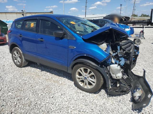 2019 FORD ESCAPE S 1FMCU0F78KUA51906