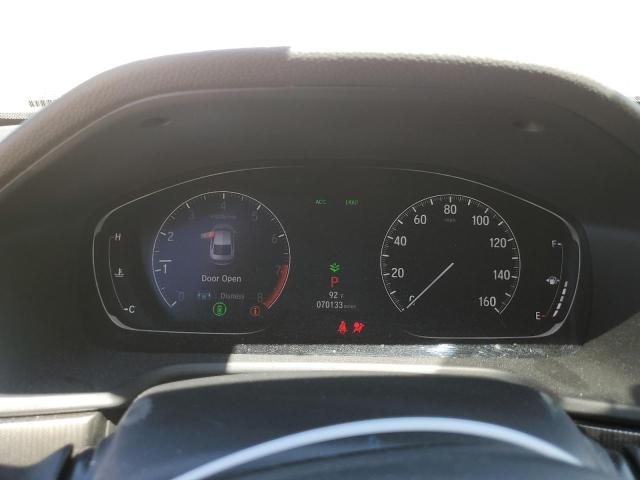 2018 HONDA ACCORD SPO 1HGCV2F33JA007713