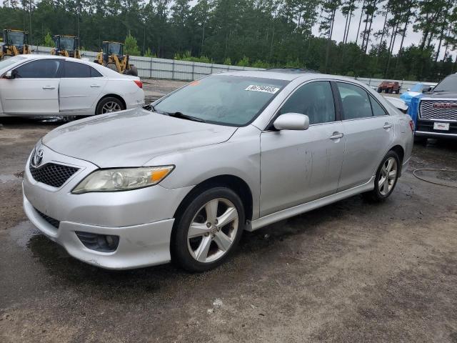 Global Auto Auctions: 2011 TOYOTA CAMRY BASE