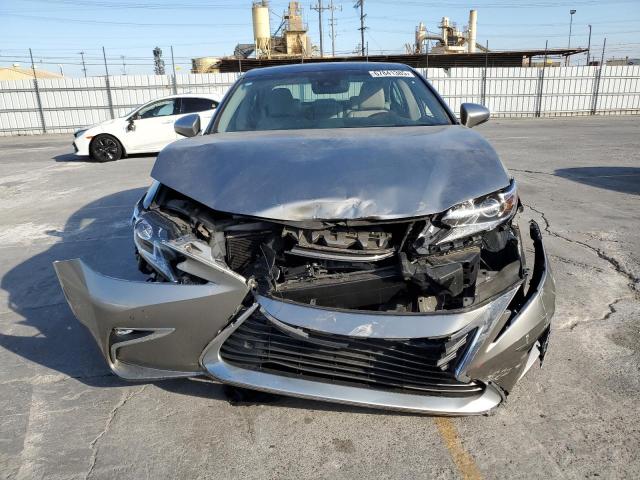 2018 LEXUS ES 350 58ABK1GG5JU094094