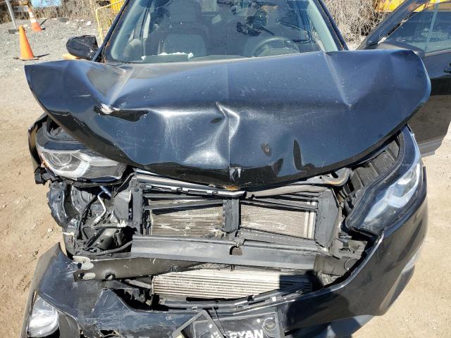 2021 CHEVROLET EQUINOX 2GNAX5EV8M6129674