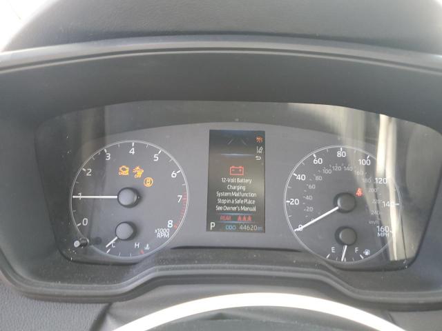 2023 TOYOTA COROLLA LE 5YFB4MDE8PP057542