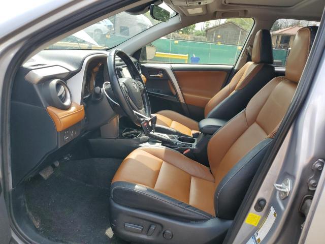 2018 TOYOTA RAV4 HV LI - JTMDJREV6JD204089