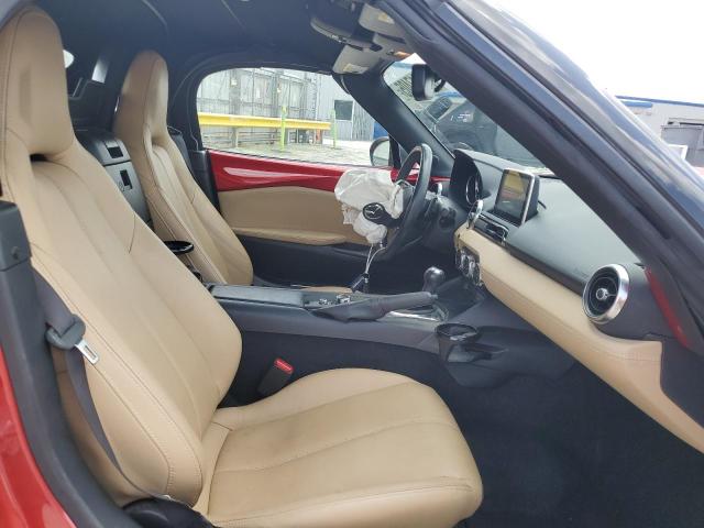 2016 MAZDA MX-5 MIATA JM1NDAD70G0100245