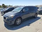 Lot #3293653387 2015 KIA SEDONA LX