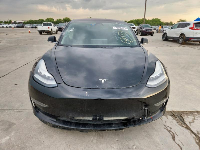 2018 TESLA MODEL 3 5YJ3E1EA1JF156475