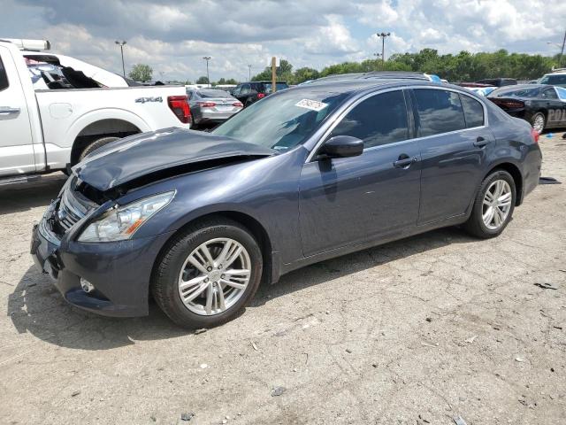 INFINITI G25