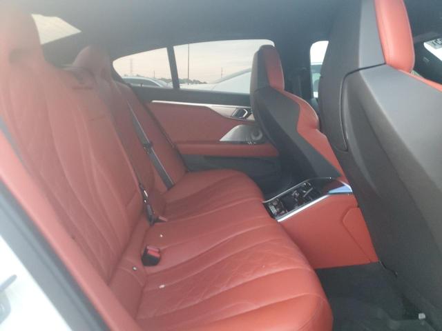 2023 BMW M8 WBSGV0C01PCL41646
