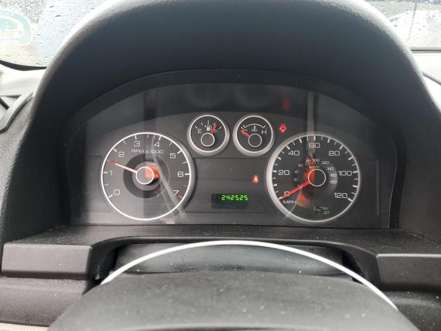 2007 FORD FUSION S #3308220153