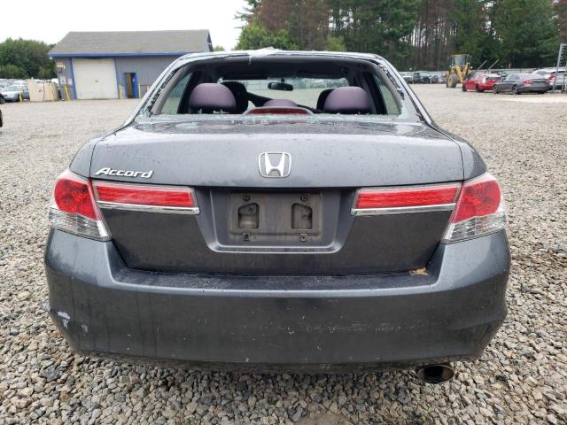 2012 HONDA ACCORD LXP - 1HGCP2F45CA082869