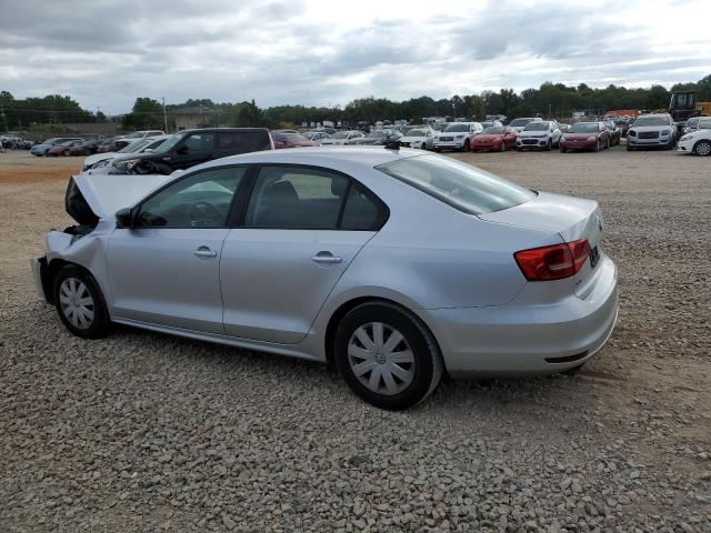 2015 VOLKSWAGEN JETTA BASE 3VW2K7AJ8FM326733