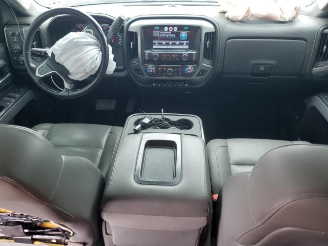 2015 CHEVROLET SILVERADO - 1GC4K0E87FF556709