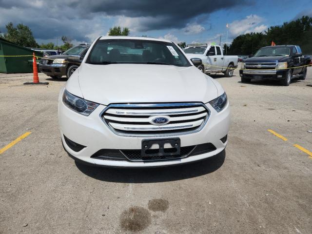 2017 FORD TAURUS LIM - 1FAHP2J8XHG115924