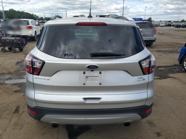 2018 FORD ESCAPE SEL 1FMCU9HD5JUC75155