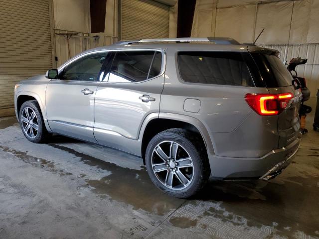 2019 GMC ACADIA DENALI 1GKKNXLS1KZ165140