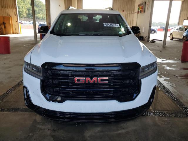 2023 GMC ACADIA SLE 1GKKNRL45PZ248848
