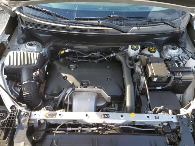 2020 GMC TERRAIN SL 3GKALPEX5LL243003