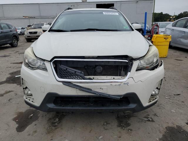 2016 SUBARU CROSSTREK JF2GPABC2G8329366