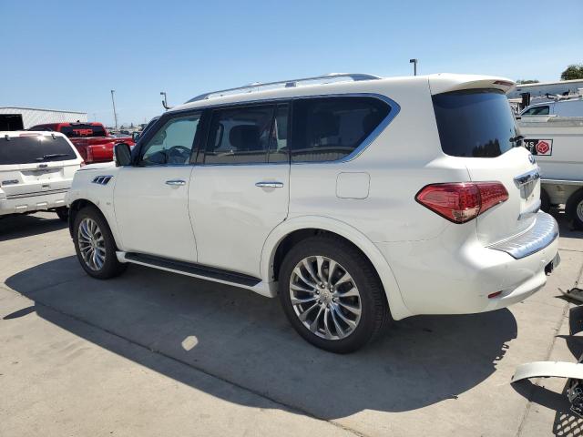 2016 INFINITI QX80 JN8AZ2NE9G9122084